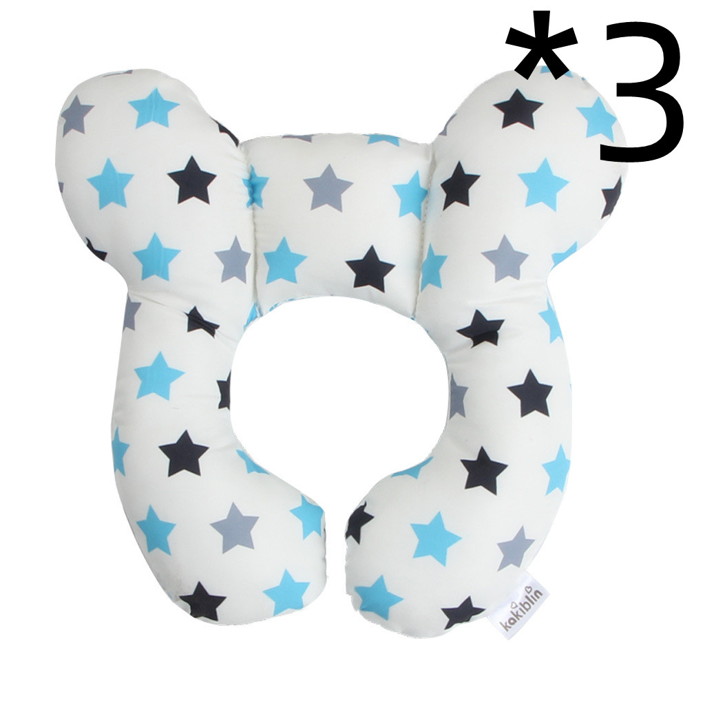 3pcs Star