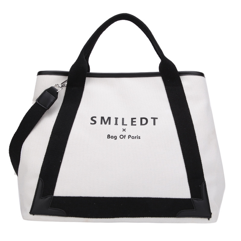 One Shoulder Large Capacity Messenger Hand Bag Luggage Bag