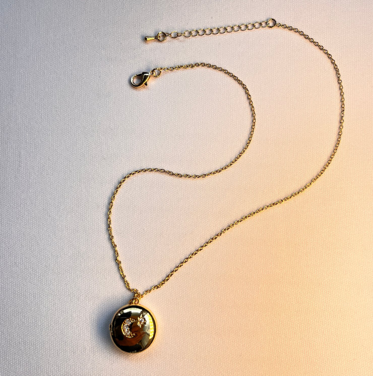 Women's Titanium Steel Minimalist Niche Necklace - Image 7