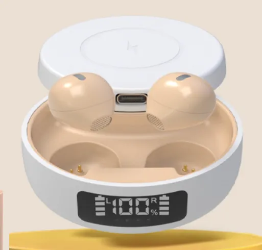 Earbuds wireless bluetooth headset – image 6