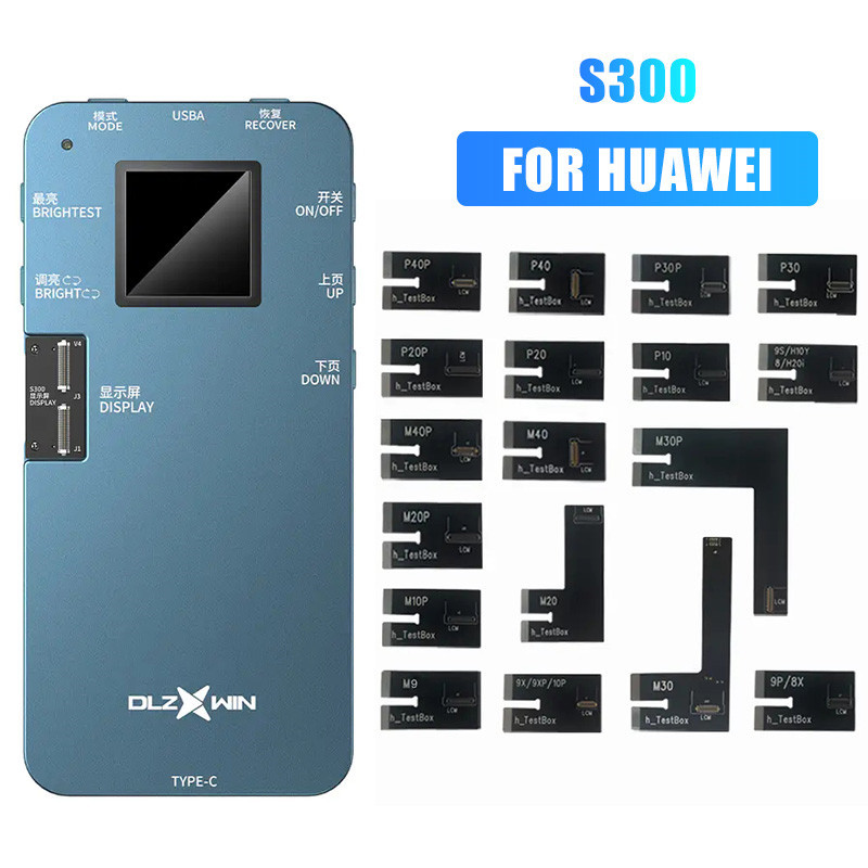 S300 Huawei