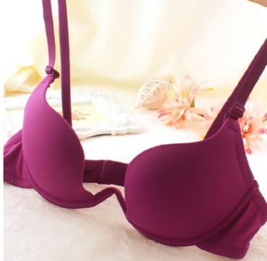 Title 5, Soutien-gorge W Cup brillant pour petites poitr...