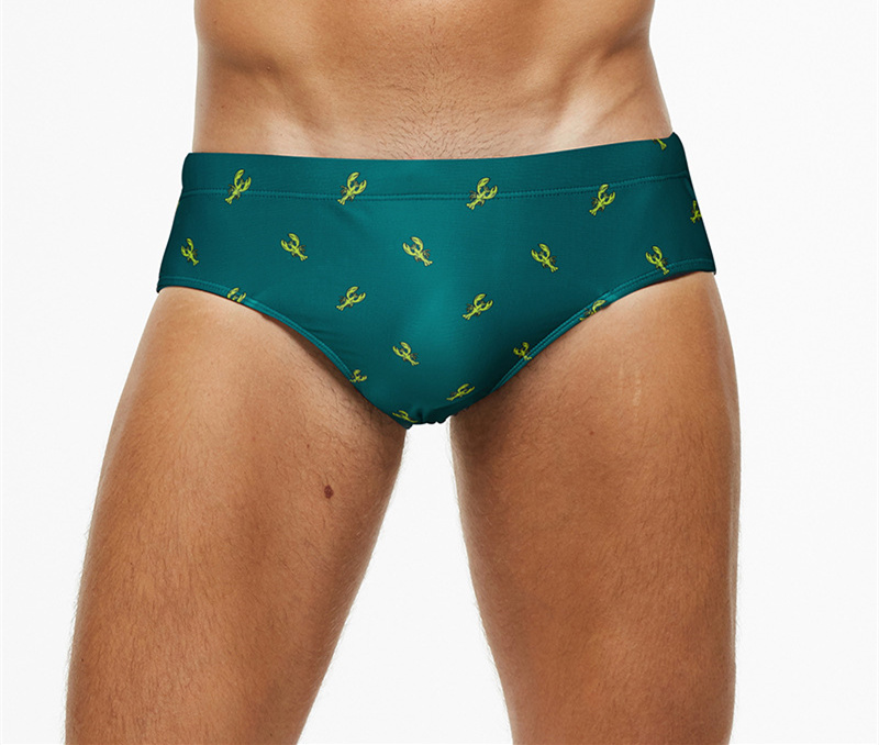 Briefs scorpion