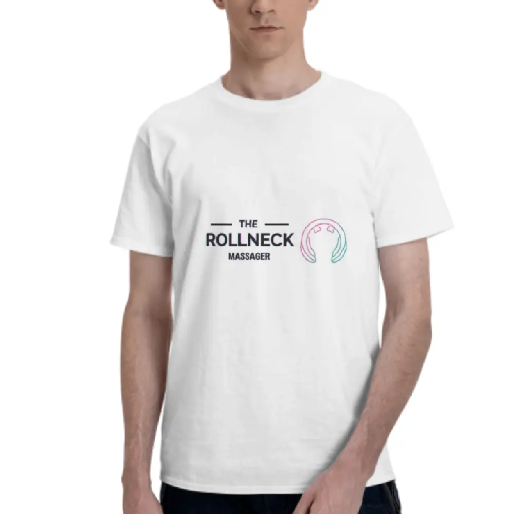 Print T-shirt