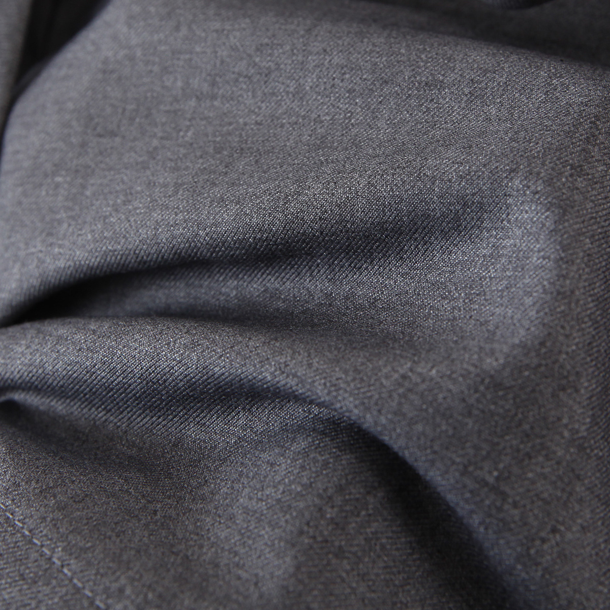 Women's Lace-up Pleated Skirt Black