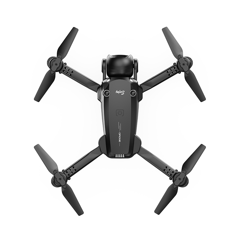 H2O Dual Camera Single Electric Drone