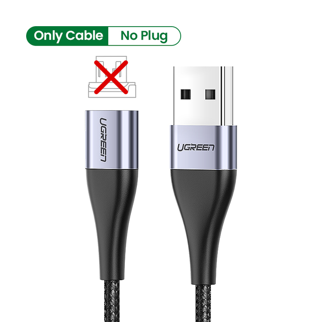 Only Cable No Plug