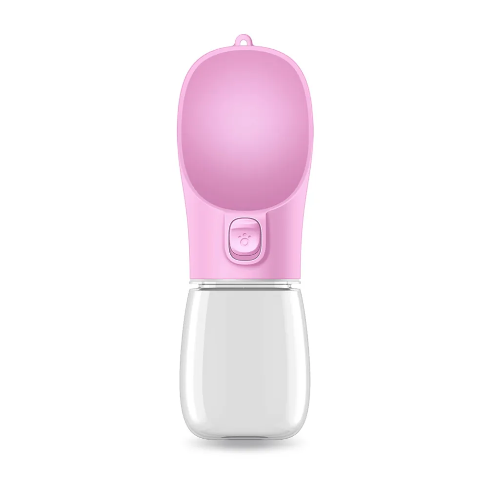 Portable Drinking Cup For Pets – image 2