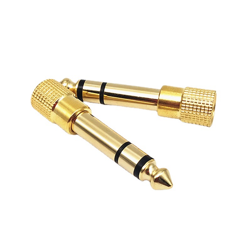 Vista 5 de Audio Adapters Headphones Microphone Wind Electronica