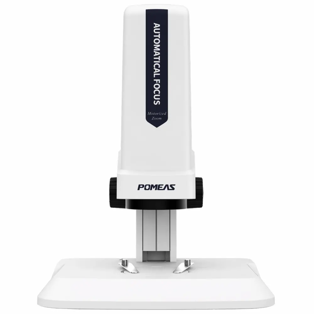 MF3024 Video Microscope for Industrial Inspection Precision Measurement