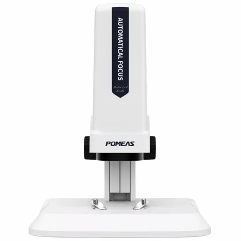 MF3024 Video Microscope for Industrial Inspection Precision Measurement