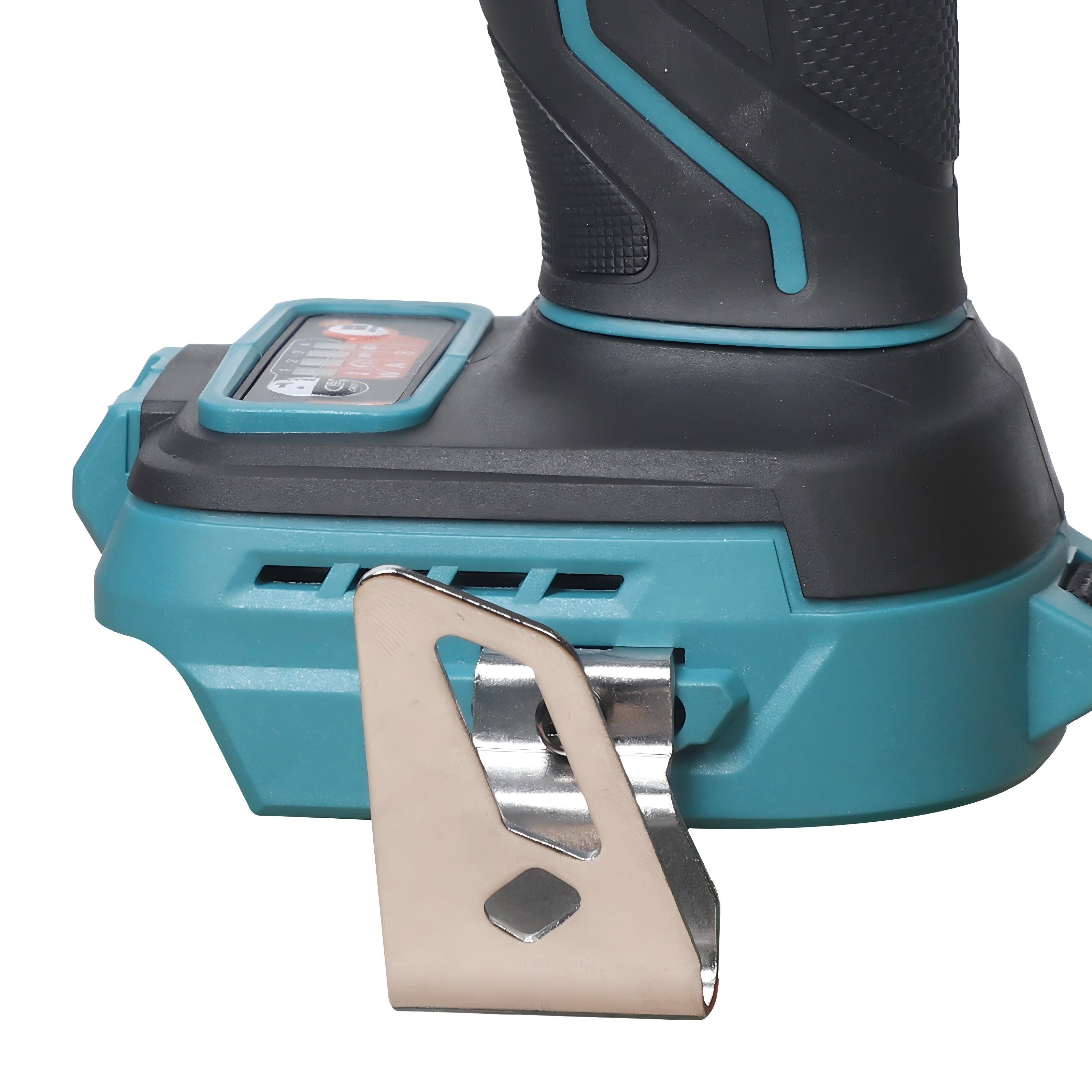 14-Inch Brushless Impact Driver For 18V BL1830 BL1840 Battery Tool Only, 2212 — image 4
