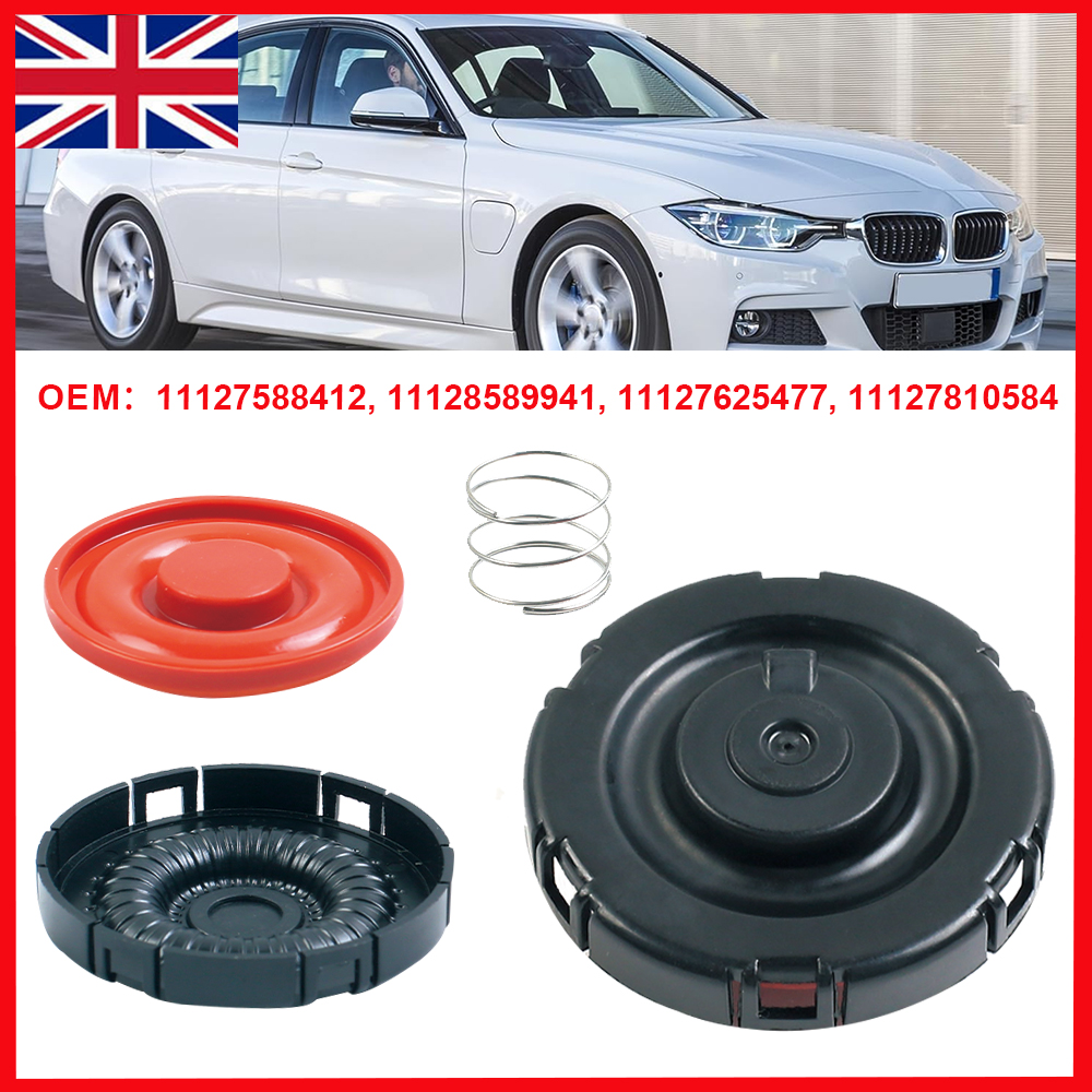 Engine PCV Valve Cover Membrane For BMW 1 2 3 4 5 X1 X3 N47N B47 — image 4