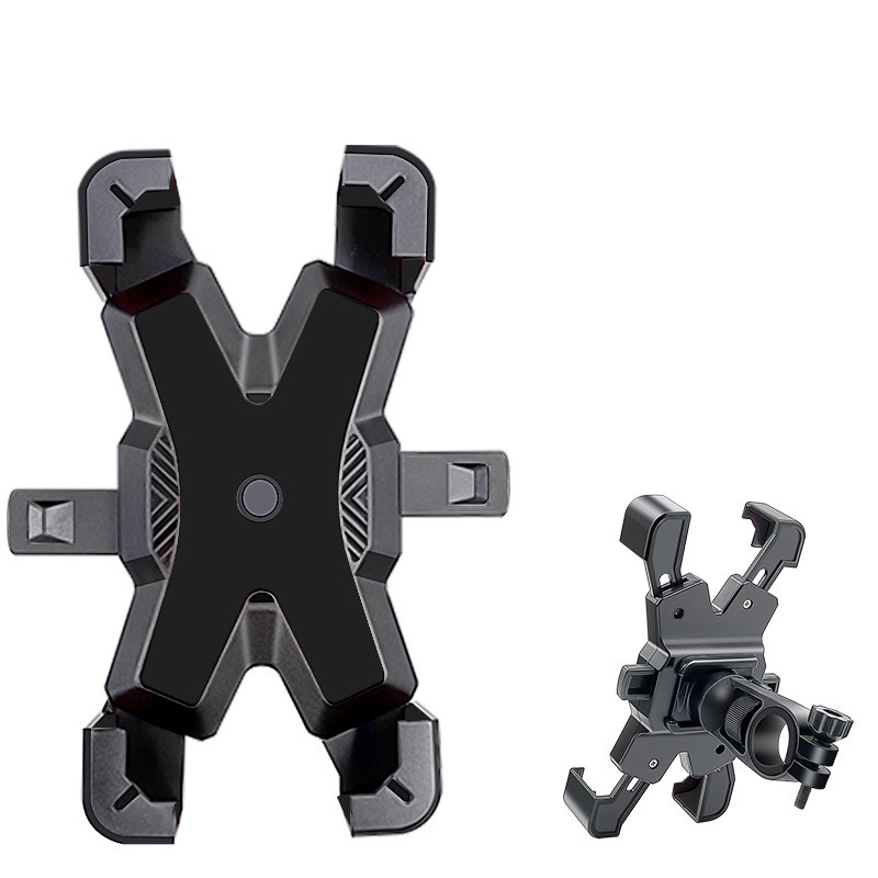 Outdoor Navigation Bracket For Motorcycle And Bicycle - Image 3