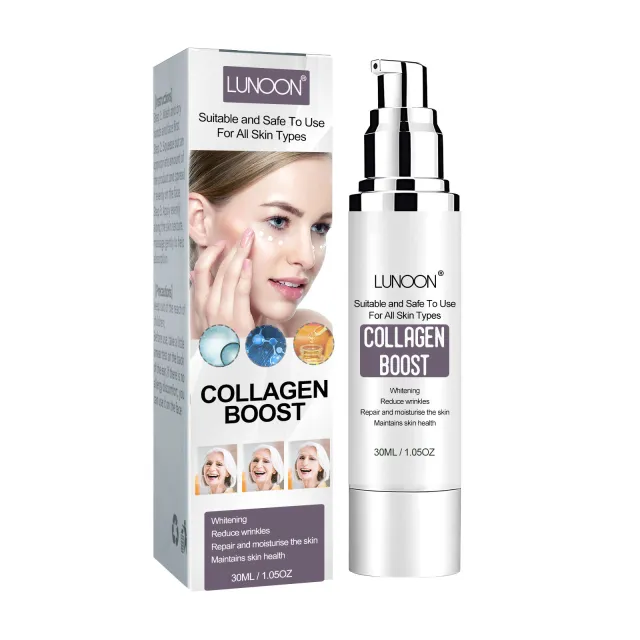Wrinkle Cream Fade Fine Lines Reverse Age Recombination Moisturizing Firming Skin Clear 30Ml - Shop at LoveMi