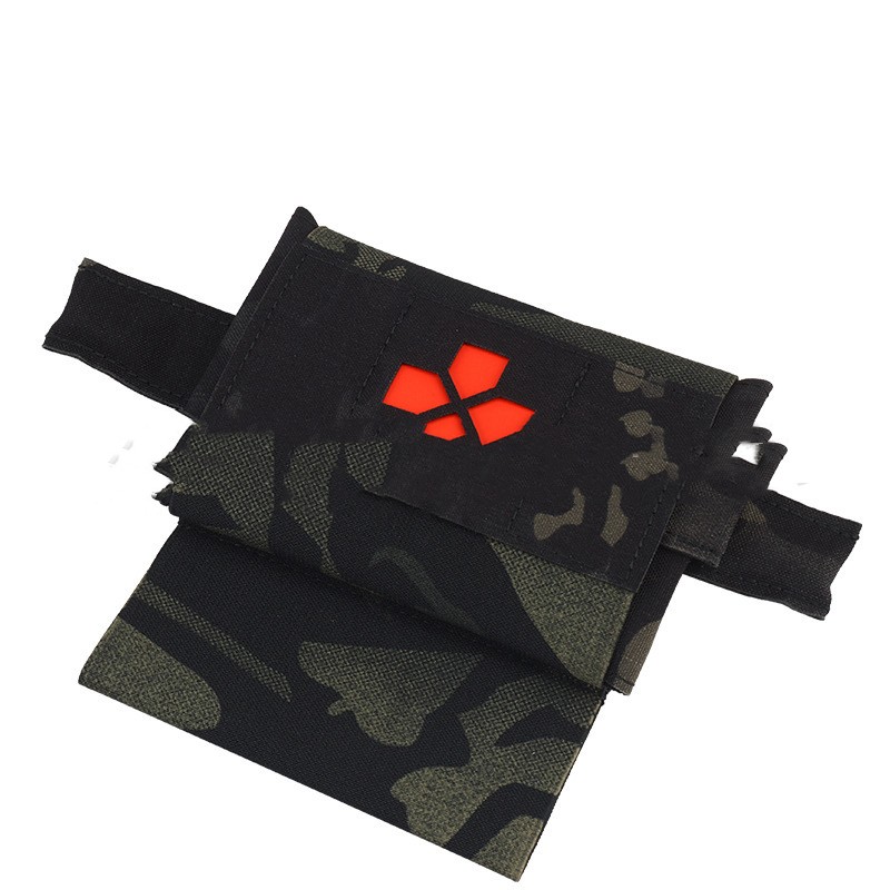 Portable First-aid Kit Sundry Bag - Image 7