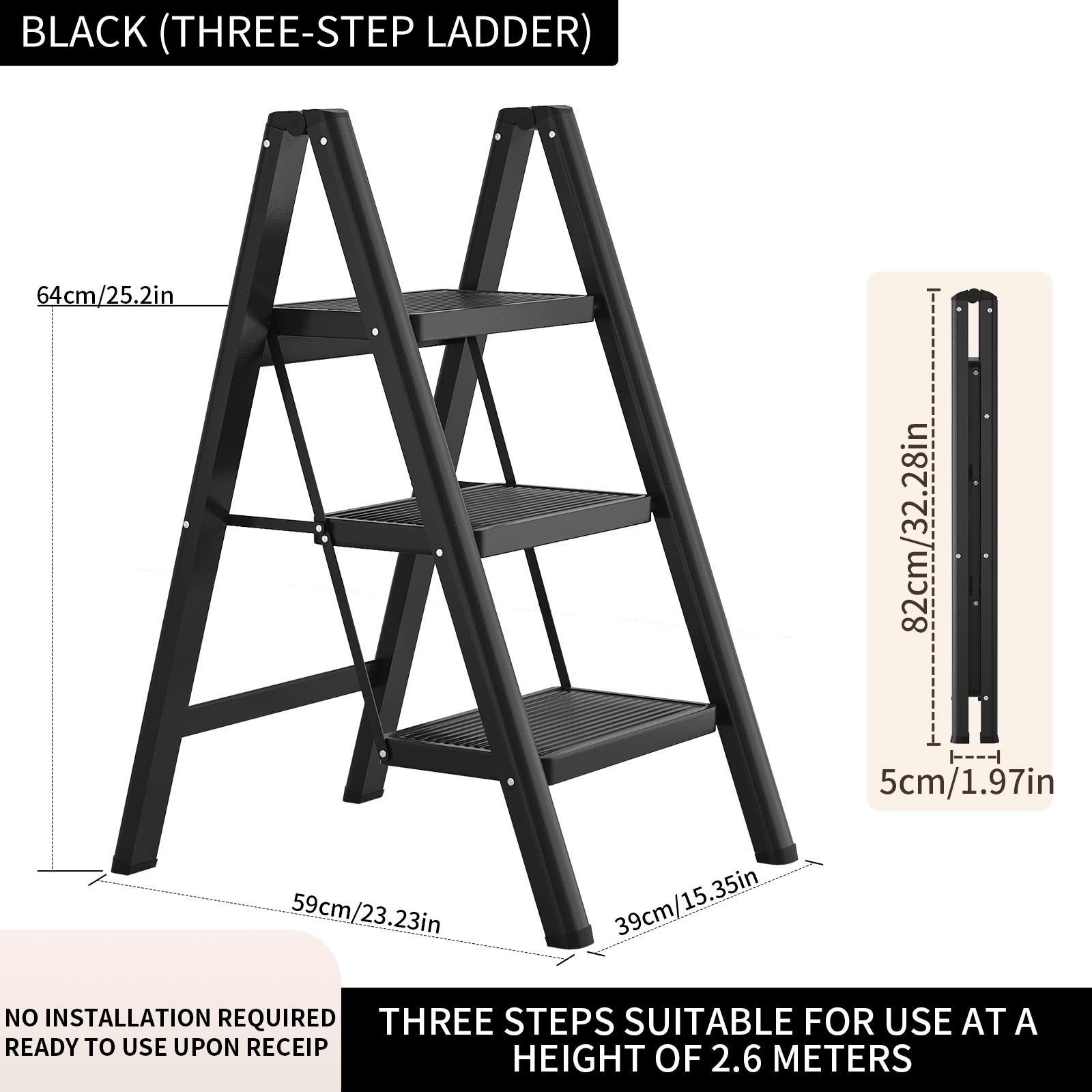 Step Ladder thumbnail 3