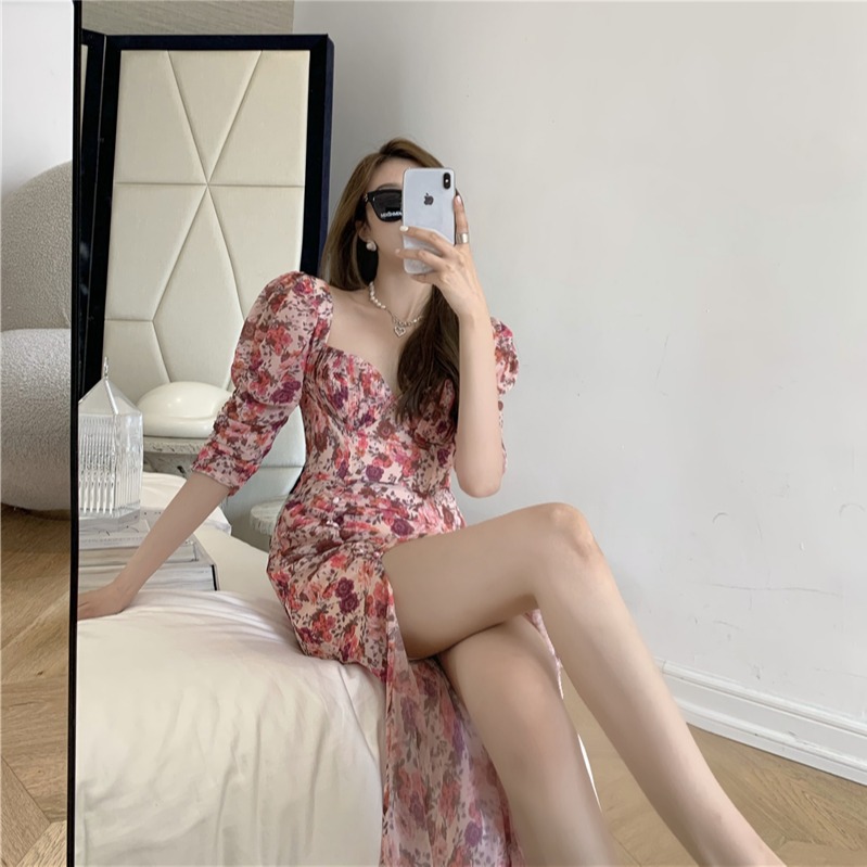 Party Beach Bodycon Office Casual