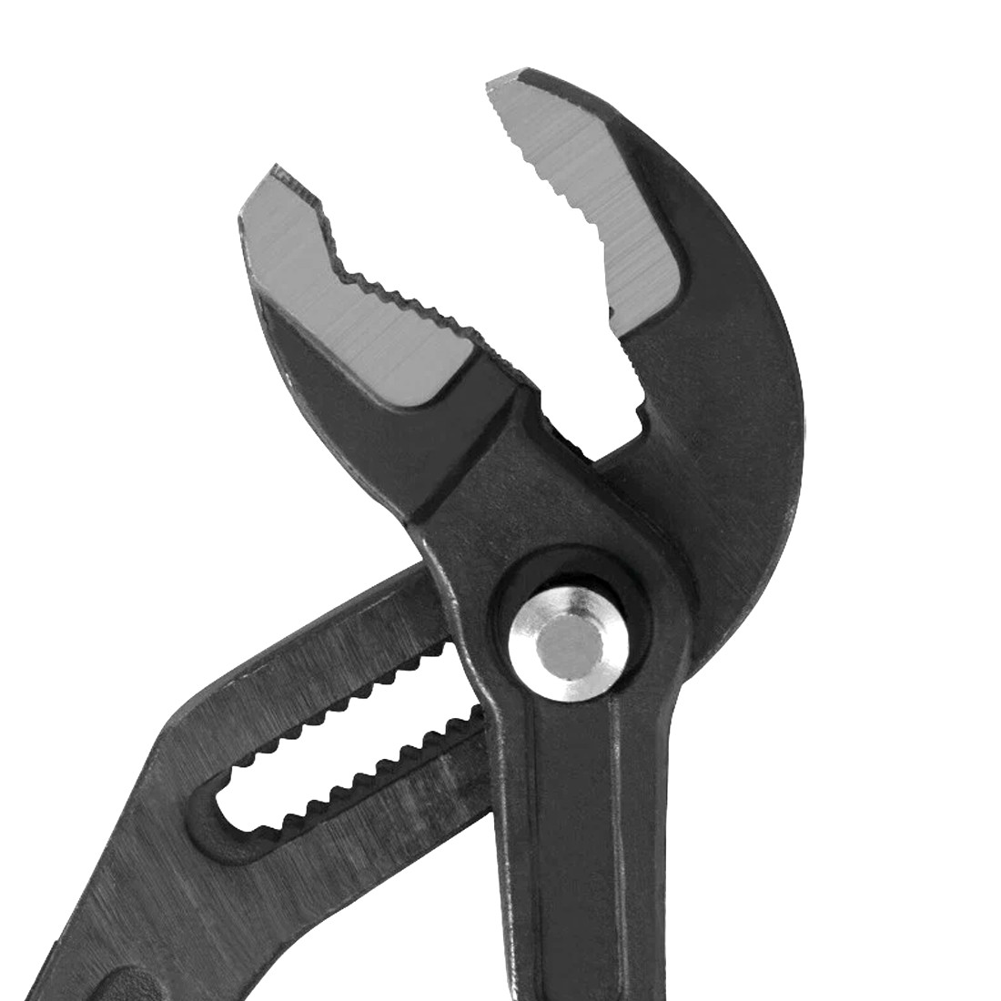 NEW 3x Water  Pliers Quick Release Plumbing Pliers Wrench Adjustable Water... 10