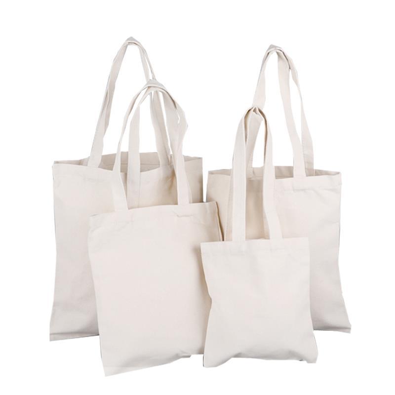 Title 2, Canvas bag canvas bag blank