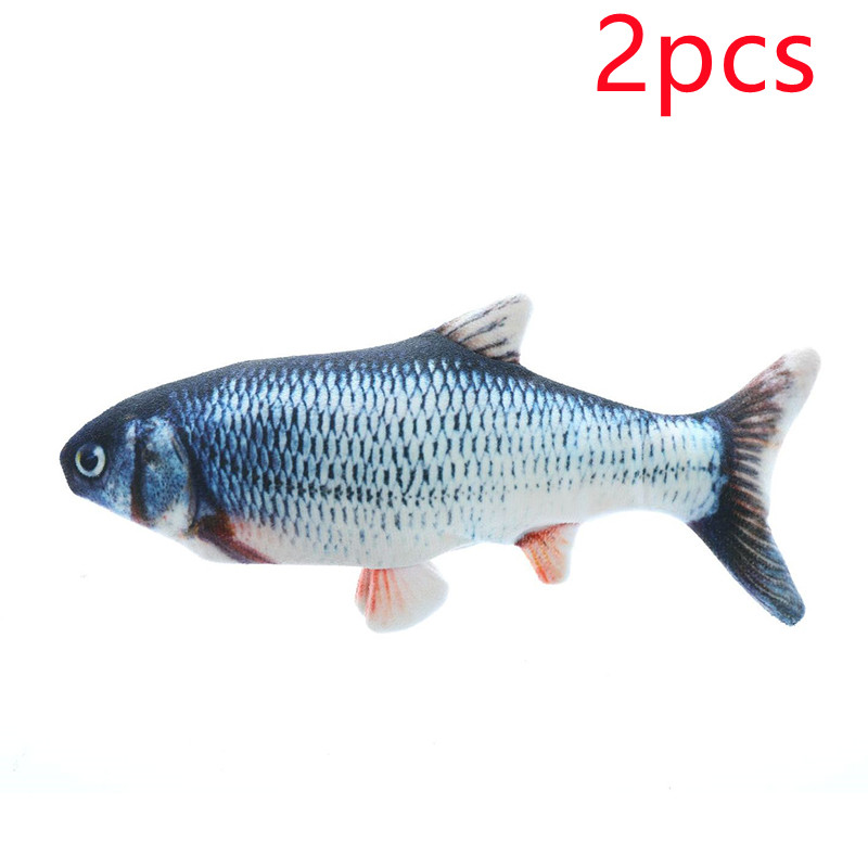 Catfish 2pcs