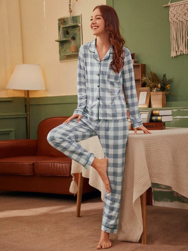 Title 3, Fashion Pajamas Women