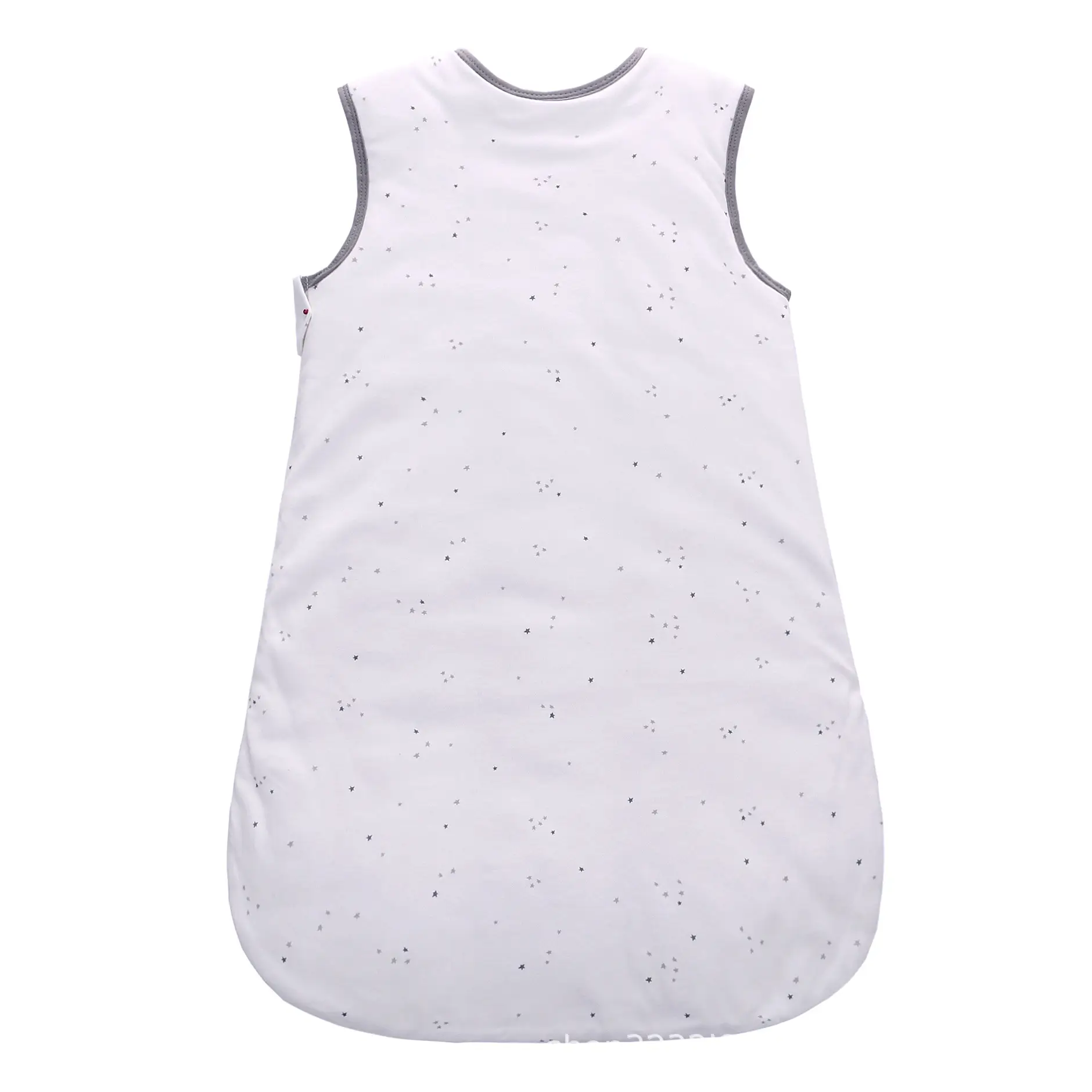 Autumn And Winter Baby Children's Pajamas Newborn All-in-one Prevention