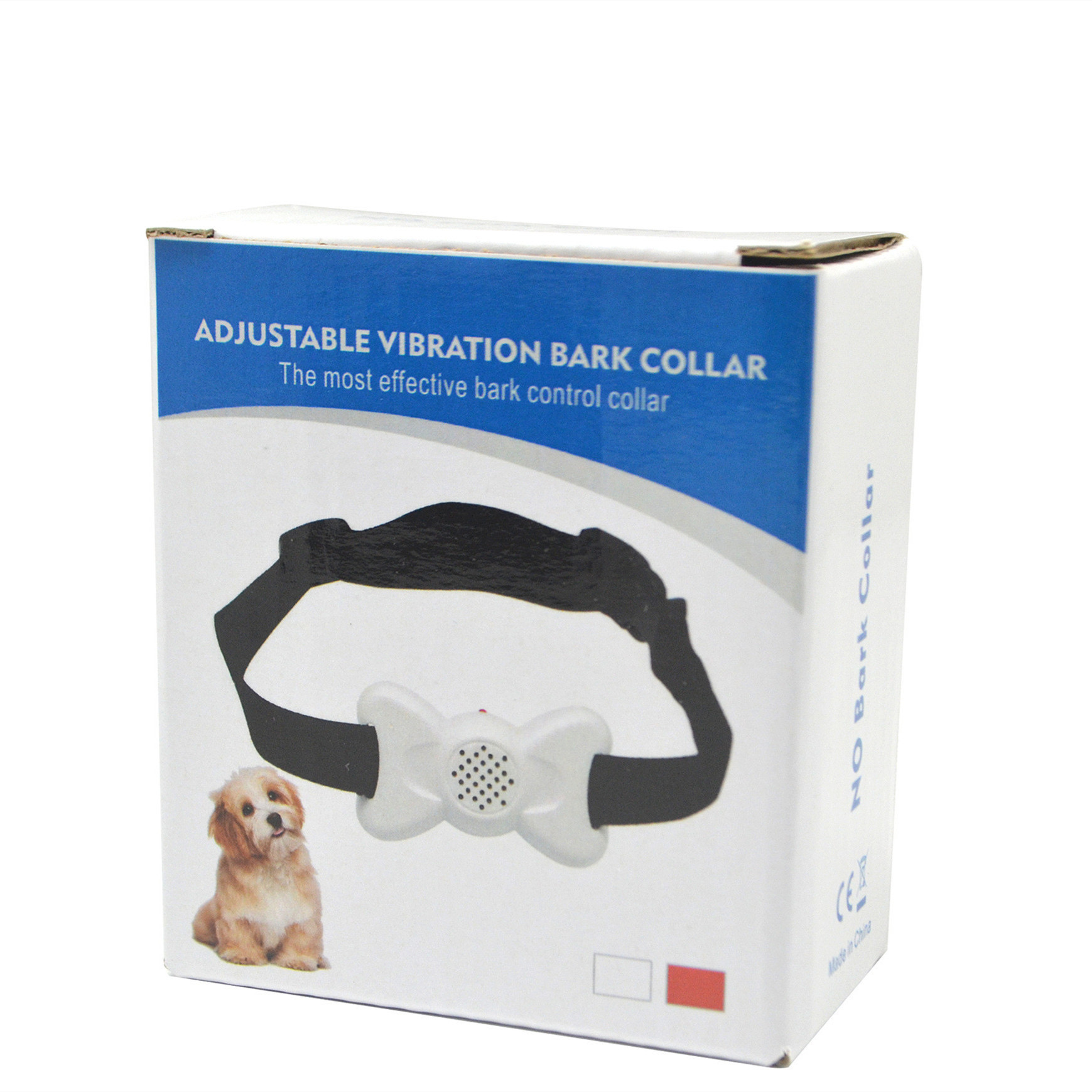 Title 2, Automatic Voice Control Bark Stopper Collar