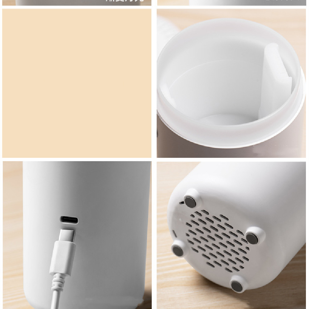 Household Tabletop Water Humidifier — foto 5
