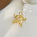 Pentagram Section