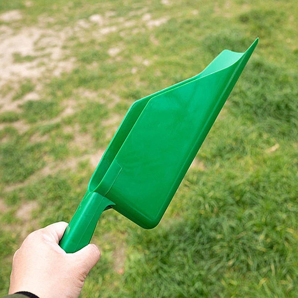 Home Garden Leaf Cleaning Shovel - Image 5