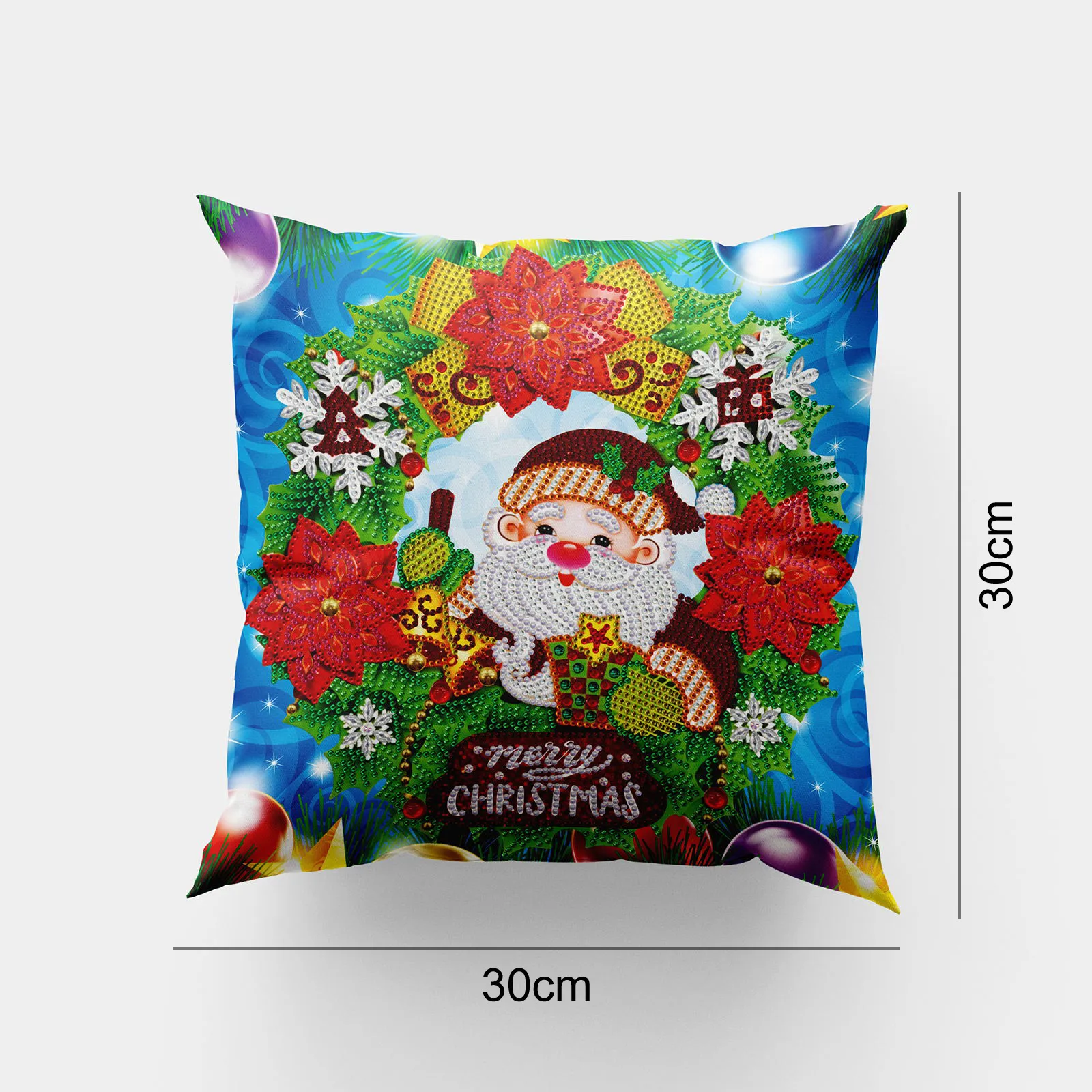 Mandala Home Decor Pillow Cushion – image 6