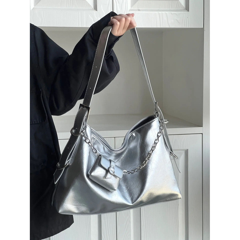 Women's Bag Large-capacity Crossbody Bag