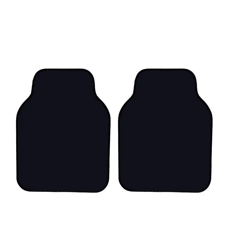 Car Mats Are Easy To Clean And Prevent Dirt
