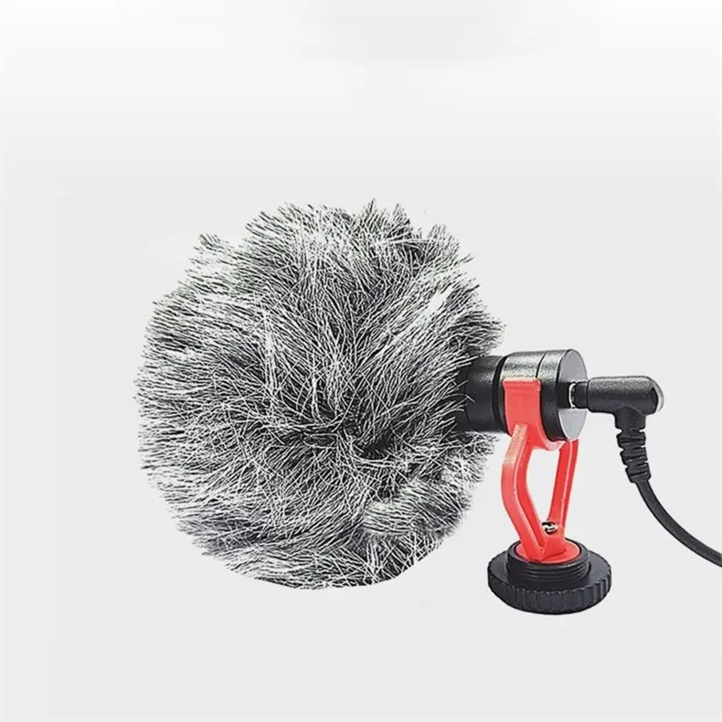 Mobile Phone Live SLR Camera Gun Type