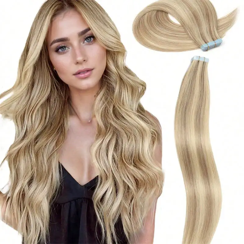 Double Pull Full Virgin Real 50g Hair