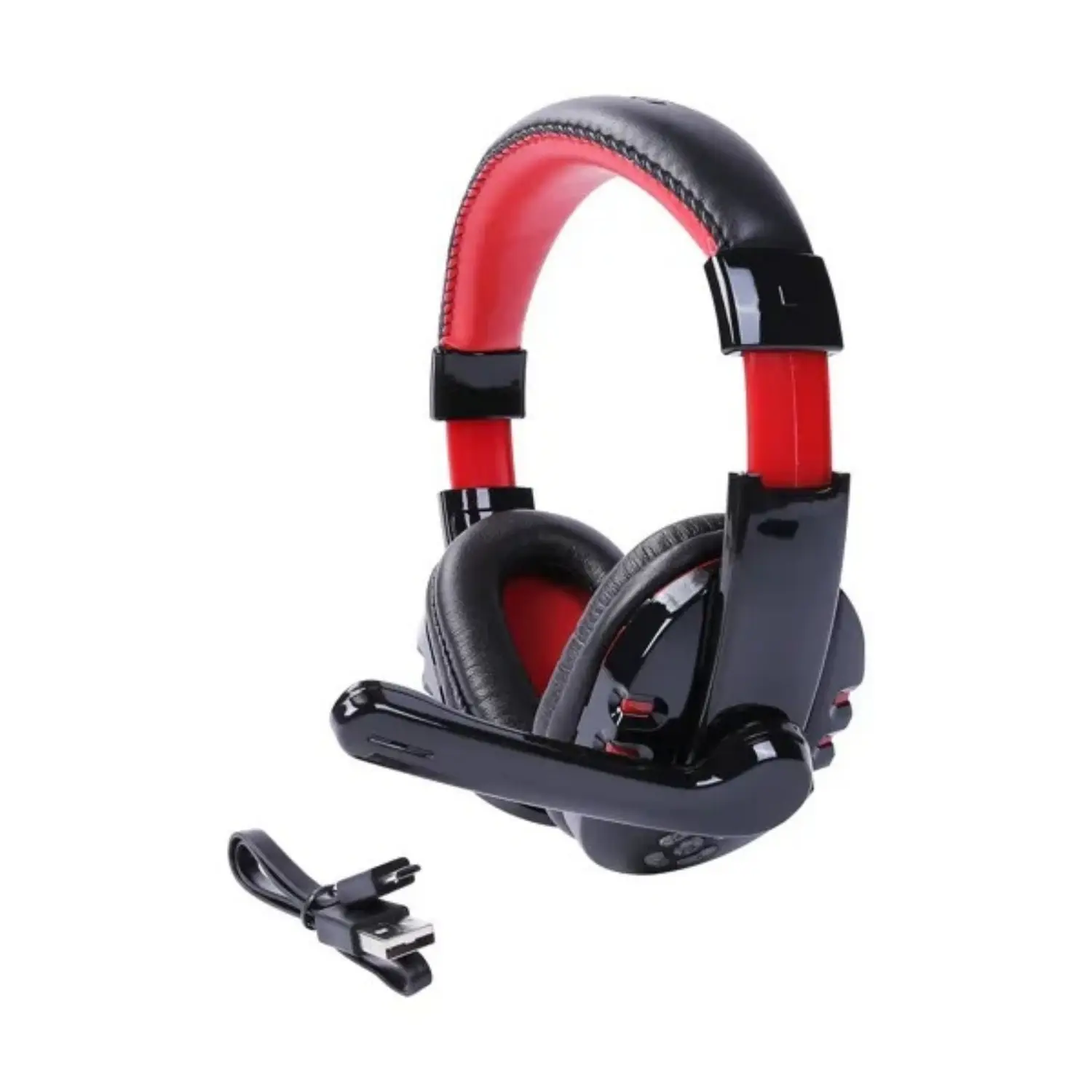 Wireless Bluetooth 4.2 Over Ear Earphone Noise