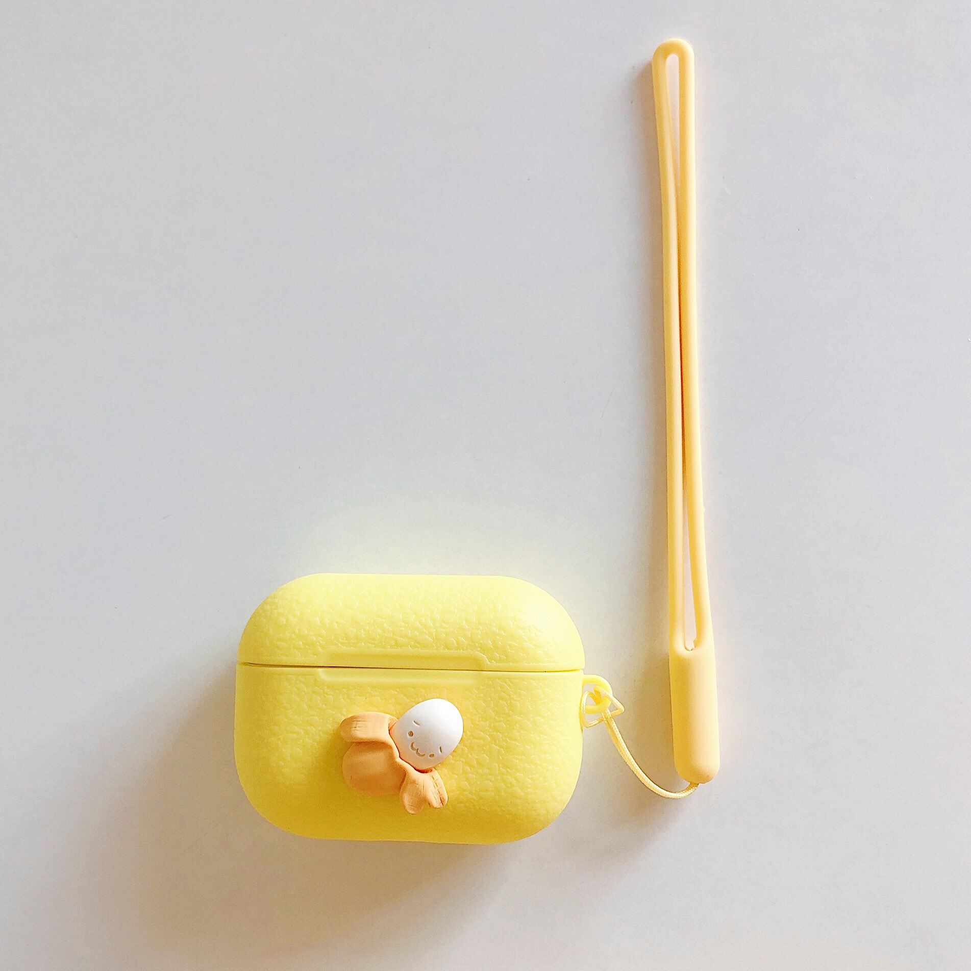 Creative Personality Squeeze The Banana Mobile Phone Case