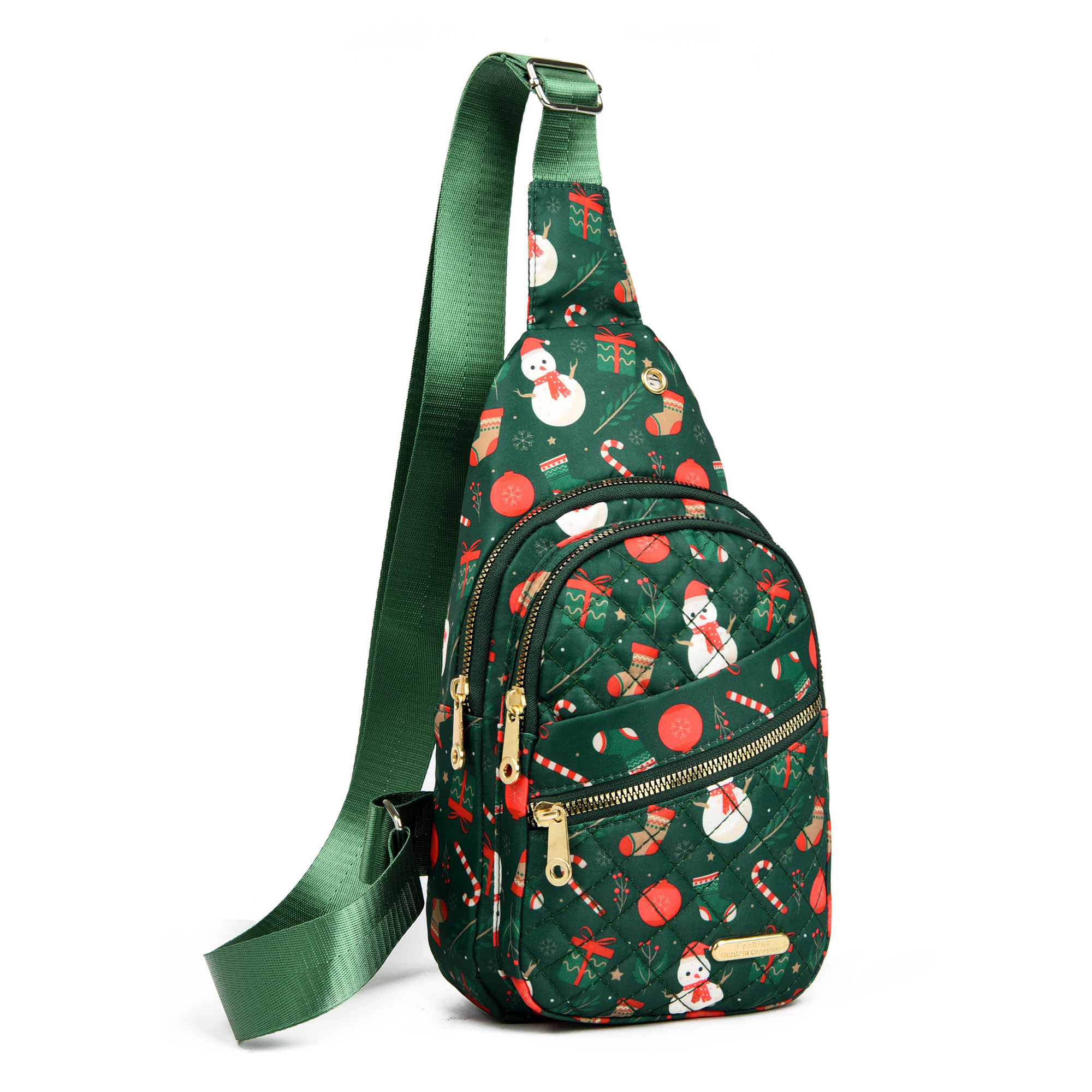 Only Self Pickup---Fashion Lightweight Crossbody Bag — foto 50