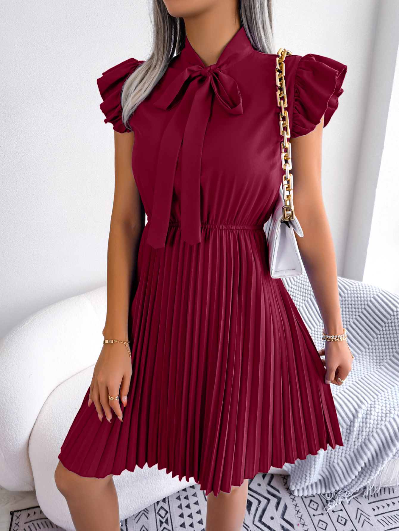 Buy Women's Clothing Online | Buy Trending Dresses for Women