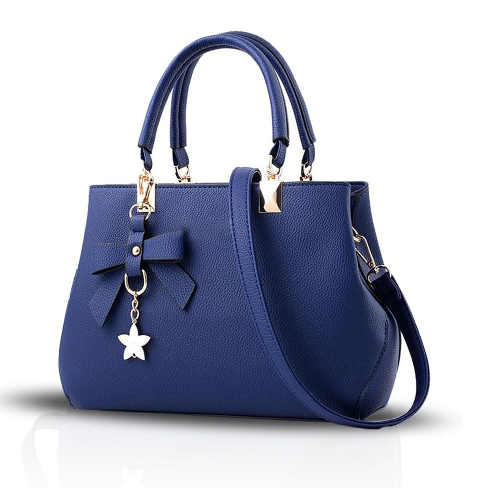 Women's Handbags, Top Handle Shoulder & Messenger Tote Bag