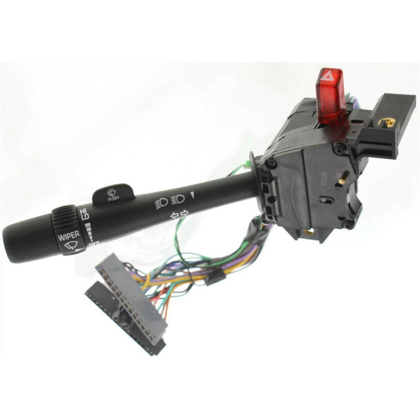 Turn Signal S Witch For 1999-2002 Chevy Silverado 1500 2001-02 Silverado 2500 HD — foto 2