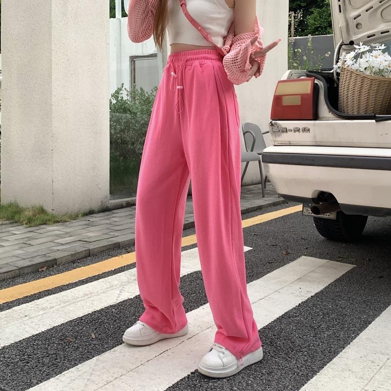 Title 6, Autumn New Leg Pants Casual Fashion Women