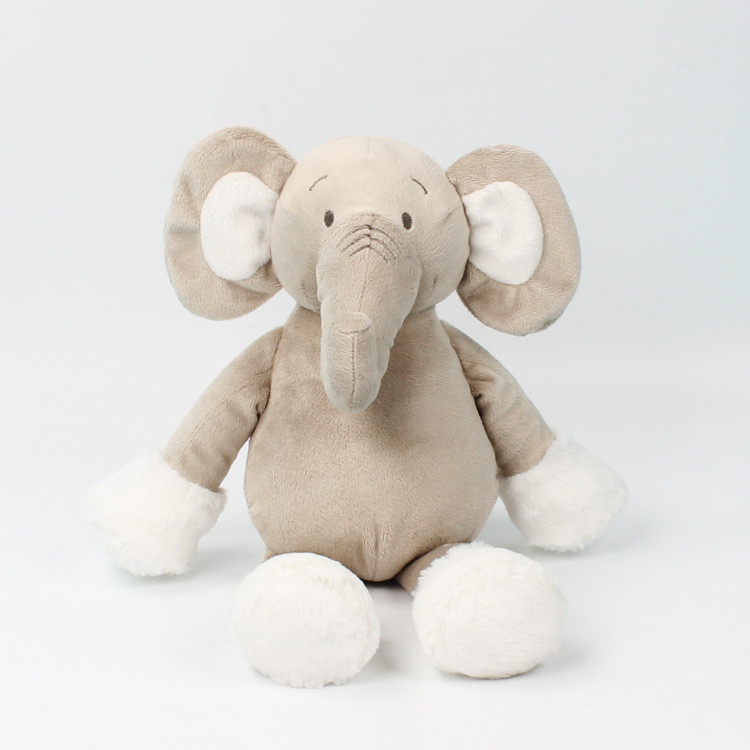 Beige Elephant