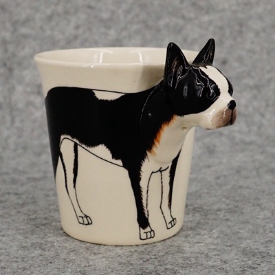 Boston Terrier