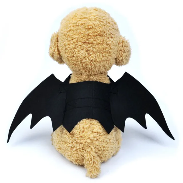 Puppy Dog Cat Bat Transformation Costume Black - Shop at LoveMi
