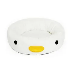 Warm And Washable Cat Pet Litter Thickened Four Seasons Litter - Low Nest - View 1