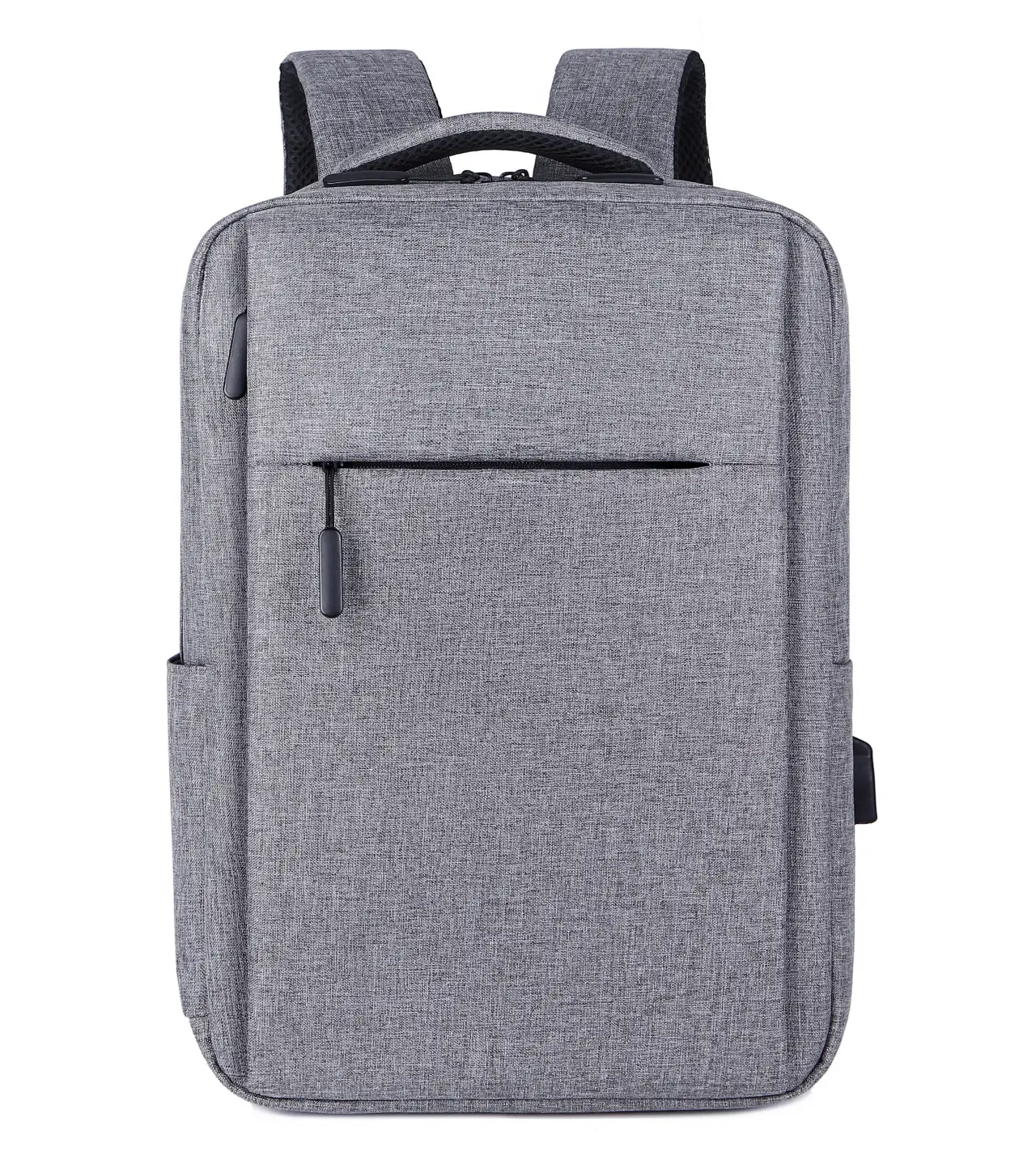 New Men's Backpack With Large Capacity, Multifunctional