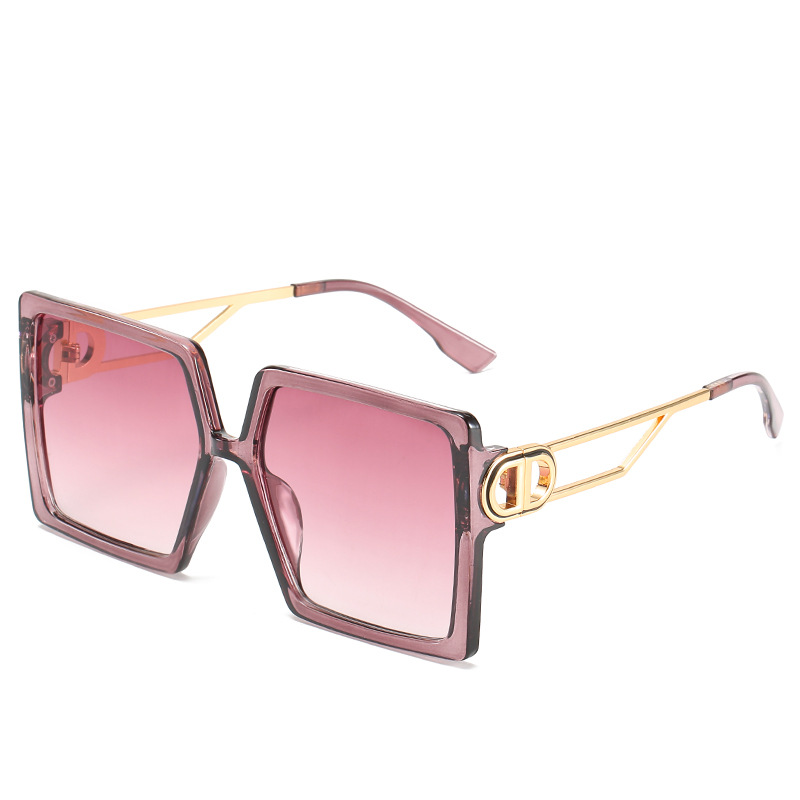 Title 7, lunettes anti UV