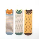 Frog Group-One Size-3Pcs